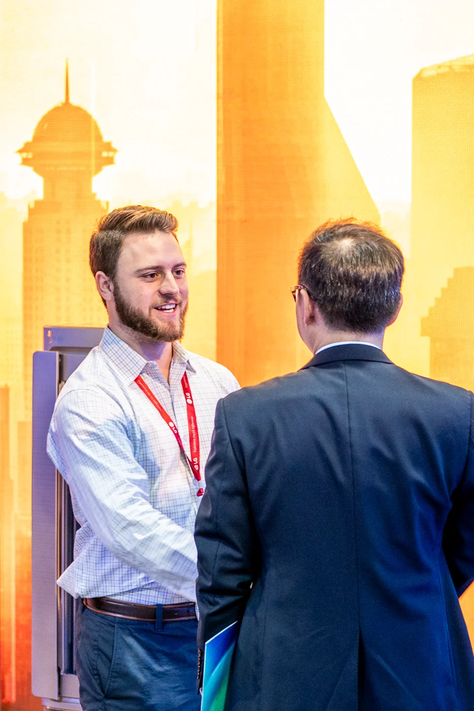 Trade Show Photography Atlanta