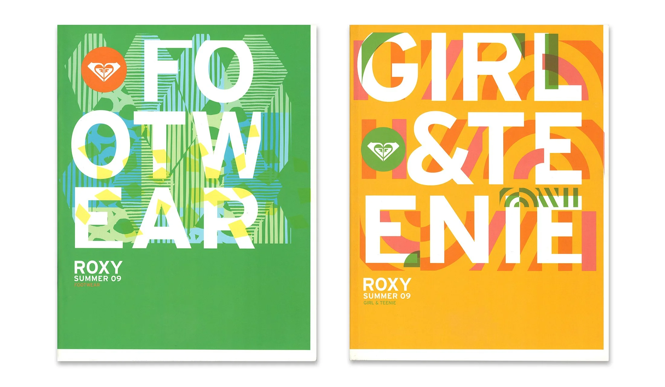  As an in-house designer at surf lifestyle brand Roxy I created artwork and graphics for products, packaging, and marketing collateral. Using traditional art making techniques alongside digital, I crafted visuals that communicated the Roxy personalit