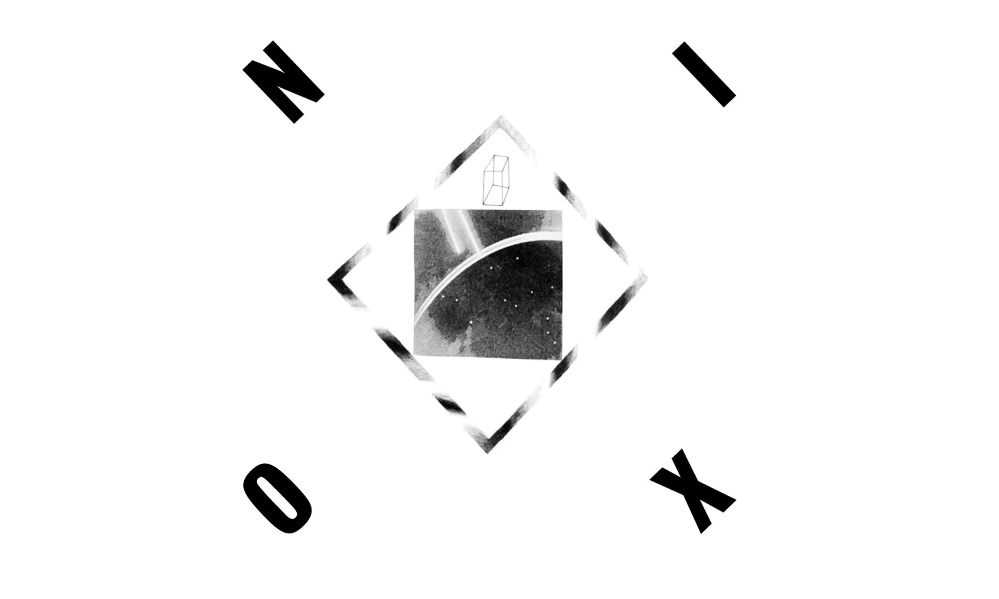  Lifestyle accessories brand Nixon commissioned me to create a series of t-shirt artwork that communicated the themes of their seasonal fashion direction. I combined analog and digital techniques to craft artwork that aligned with themes of humor/fun