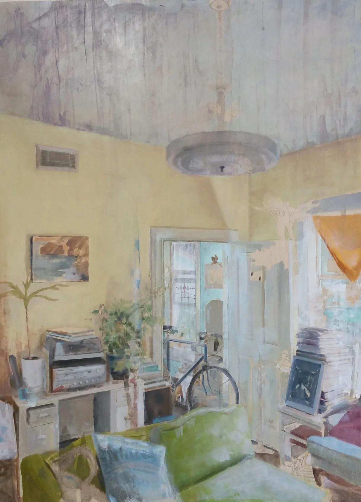 TRANSIT SIT ,  2014-15