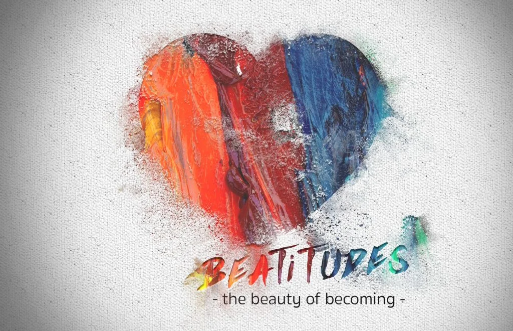 The Beauty of Becoming