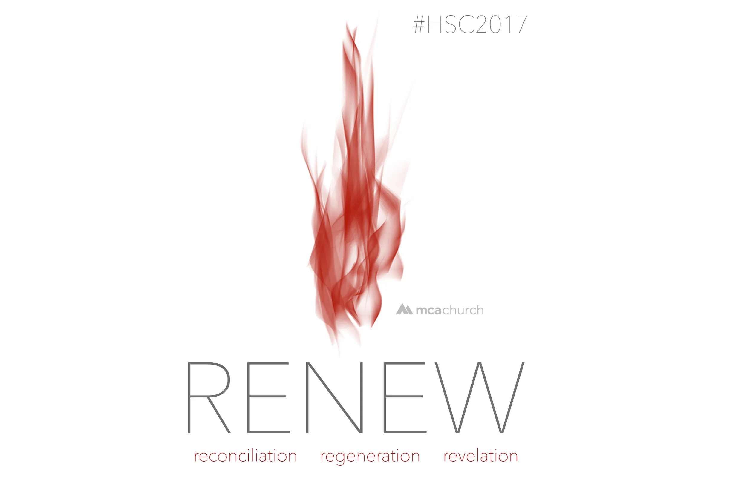 Holy Spirit Conference Pastor Brown 