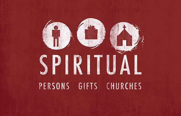 Holy Spirit Conference Leonard Sweet