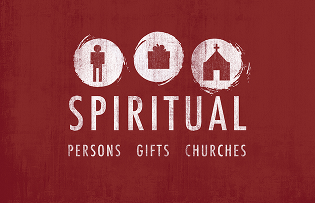 Holy Spirit Conference Leonard Sweet