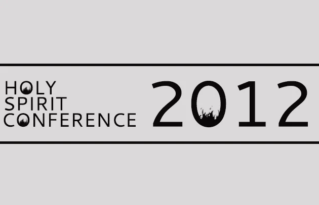 Holy Spirit Conference 2012