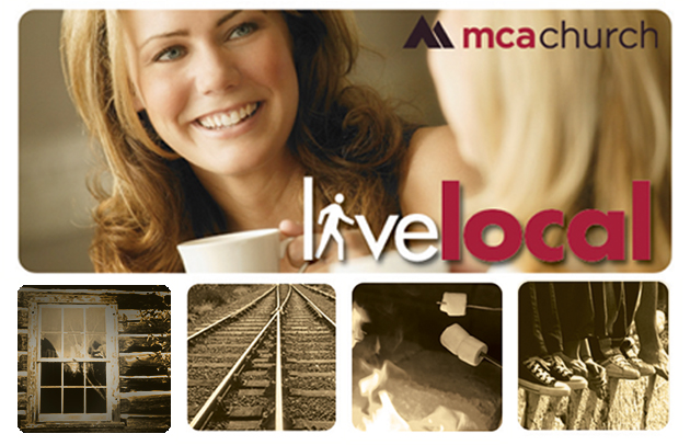 Live Local