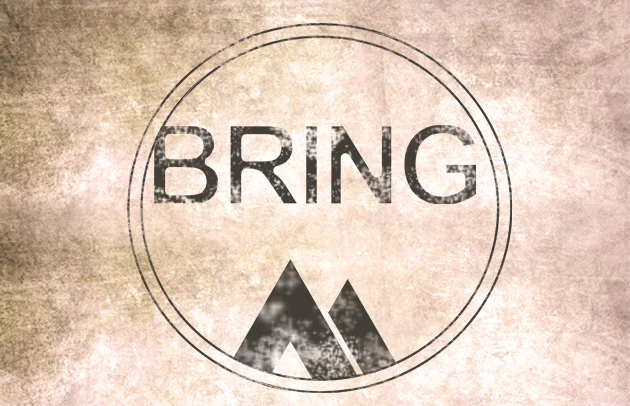 Bring the Good News 