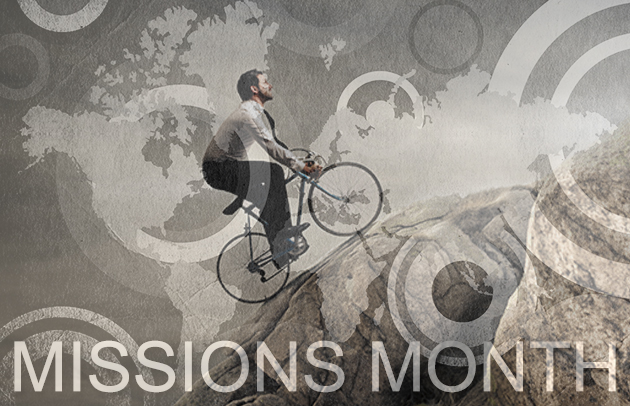 Missions