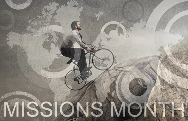 Missions