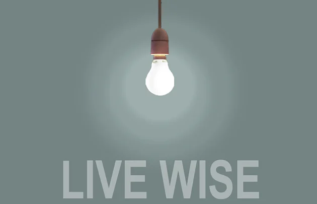 Live Wise 