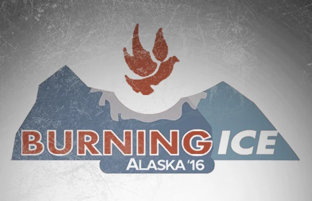 Burning Ice - Kickoff 