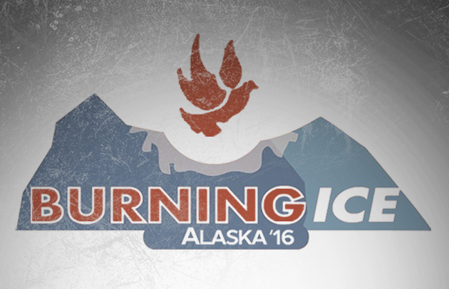 Burning Ice - Sunday 6:00pm