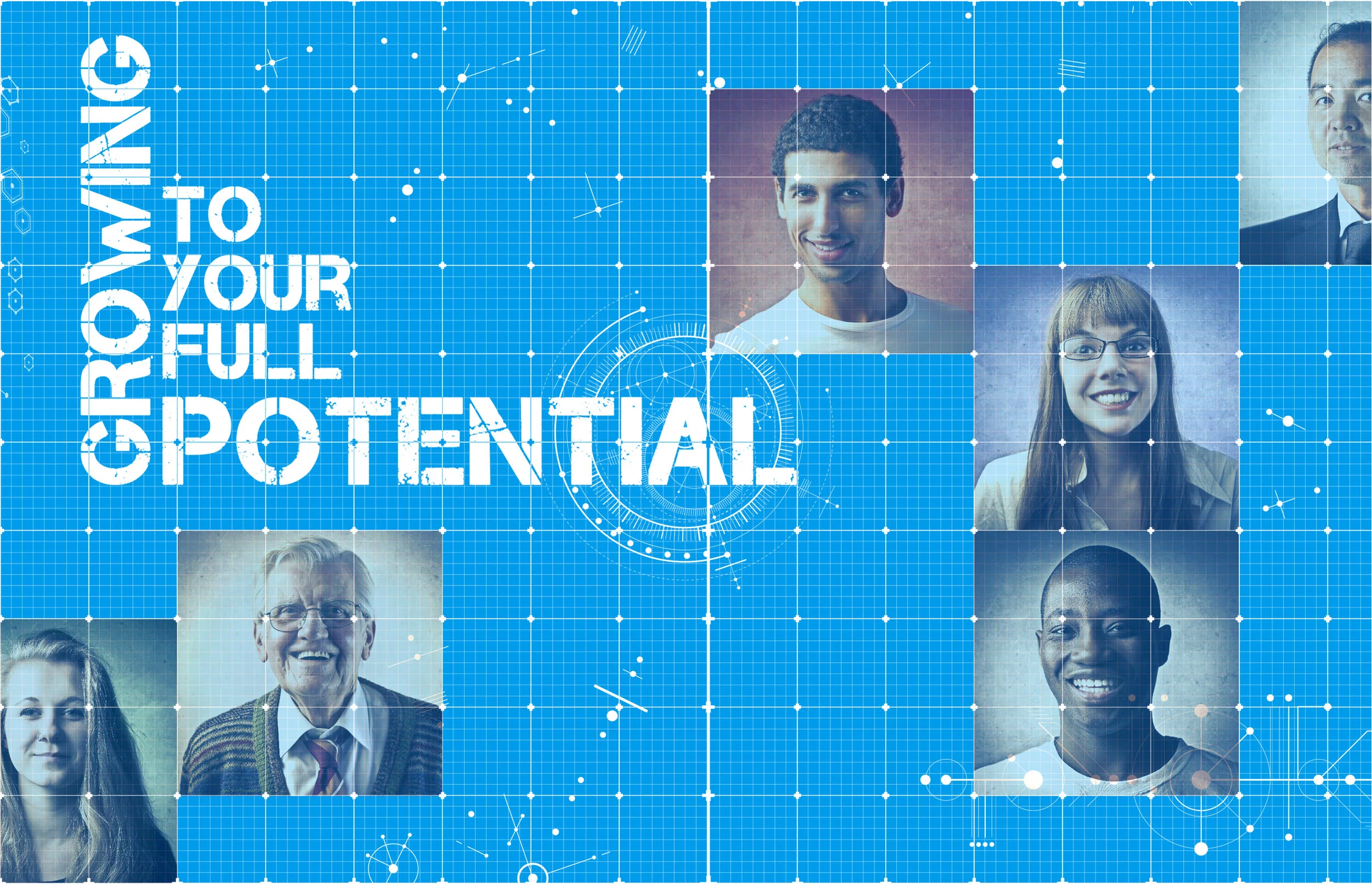 Becoming People of Realized Potential - Introduction 