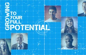 The Holy Spirit Upon Us