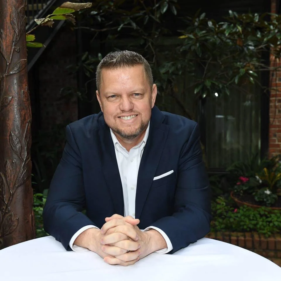 Craig Johnson - Emotional Health 