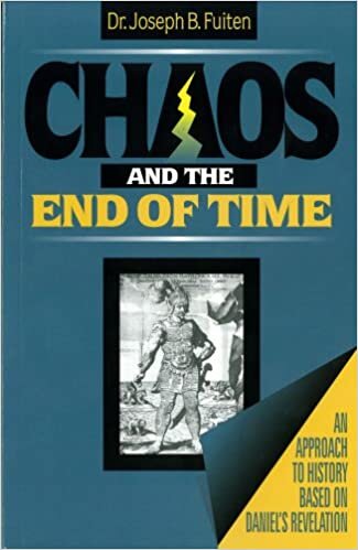 Chaos and the End of Time