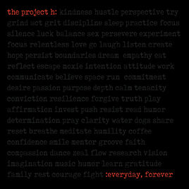 Keyboard Sheet Music- Everyday, Forever