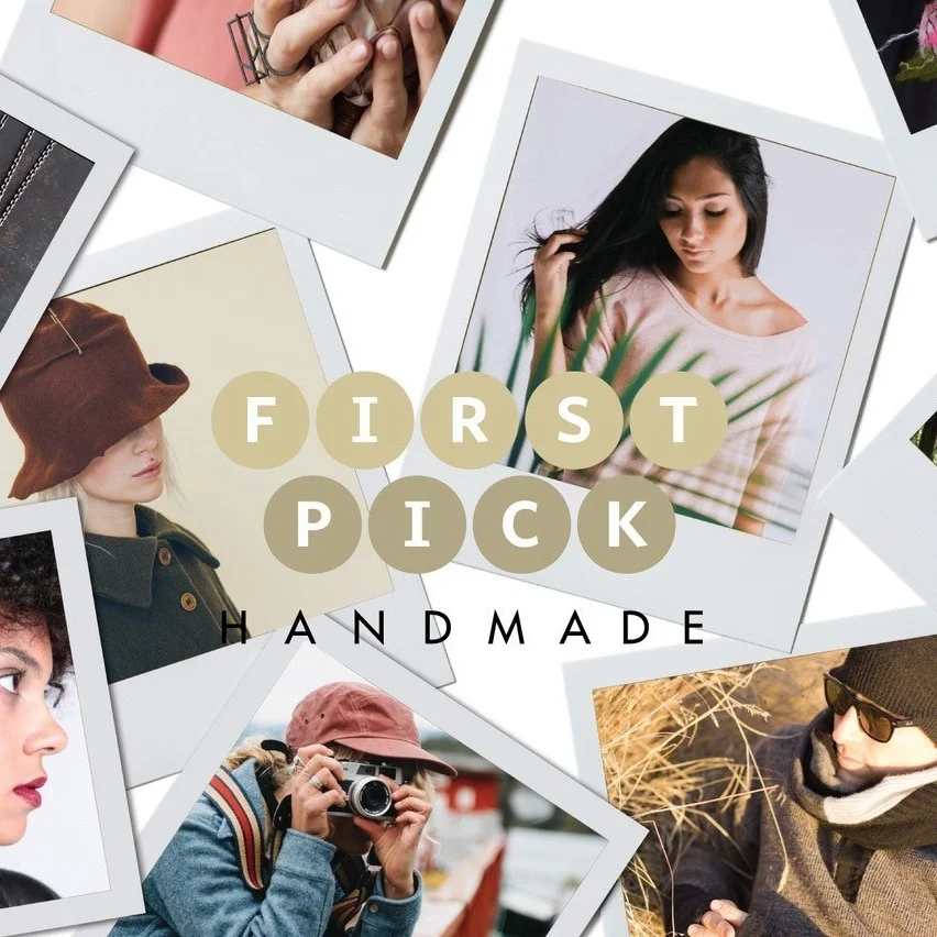 First Pick Home Decor October 19th + 20th 2019