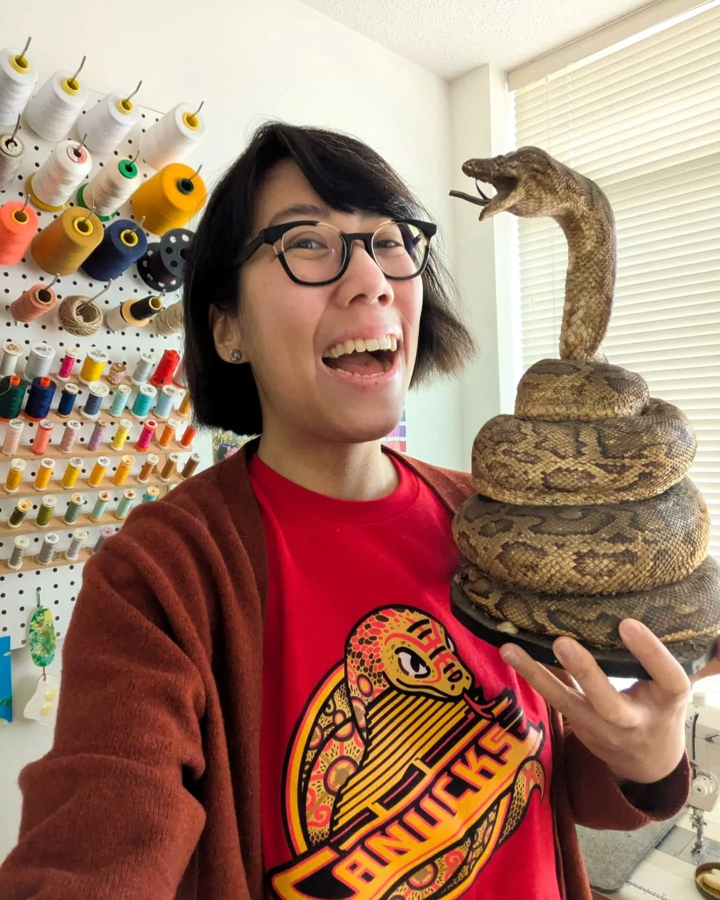 It's been a bit of a whirlwind in the past couple weeks and I want to express my sincere gratitude for all the kind words and overwhelming support I have received. I feel very honoured to represent my Chinese-Canadian community for this&nbsp;exceptio