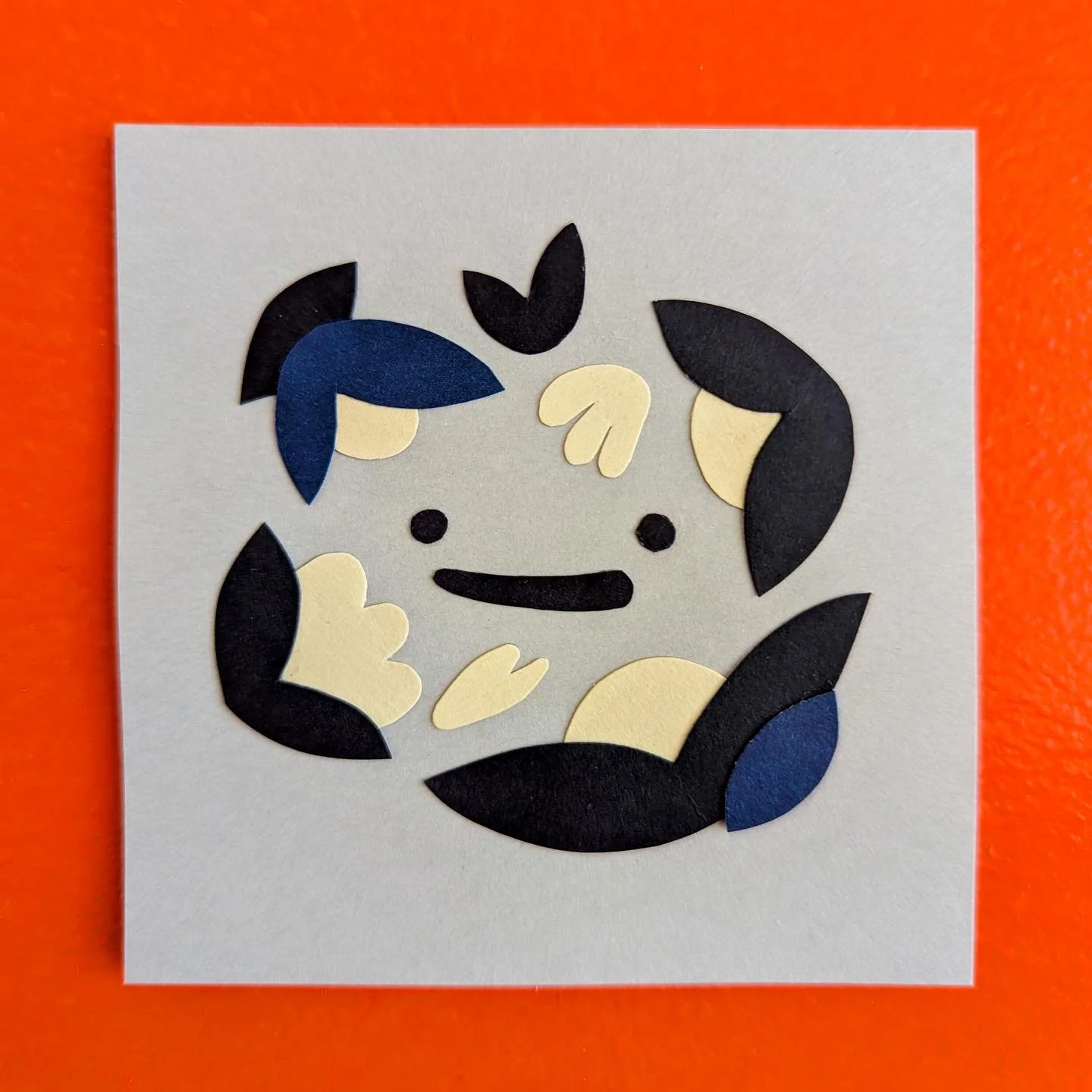 Sticky Show 4 opens TONIGHT! 7pm -11pm!

These wind swept friends took form as a response to my feelings of disengagement. To be the leaf and to be the wind. Currently, I am the decomposing leaf that won&rsquo;t be able to attend the opening but I ho