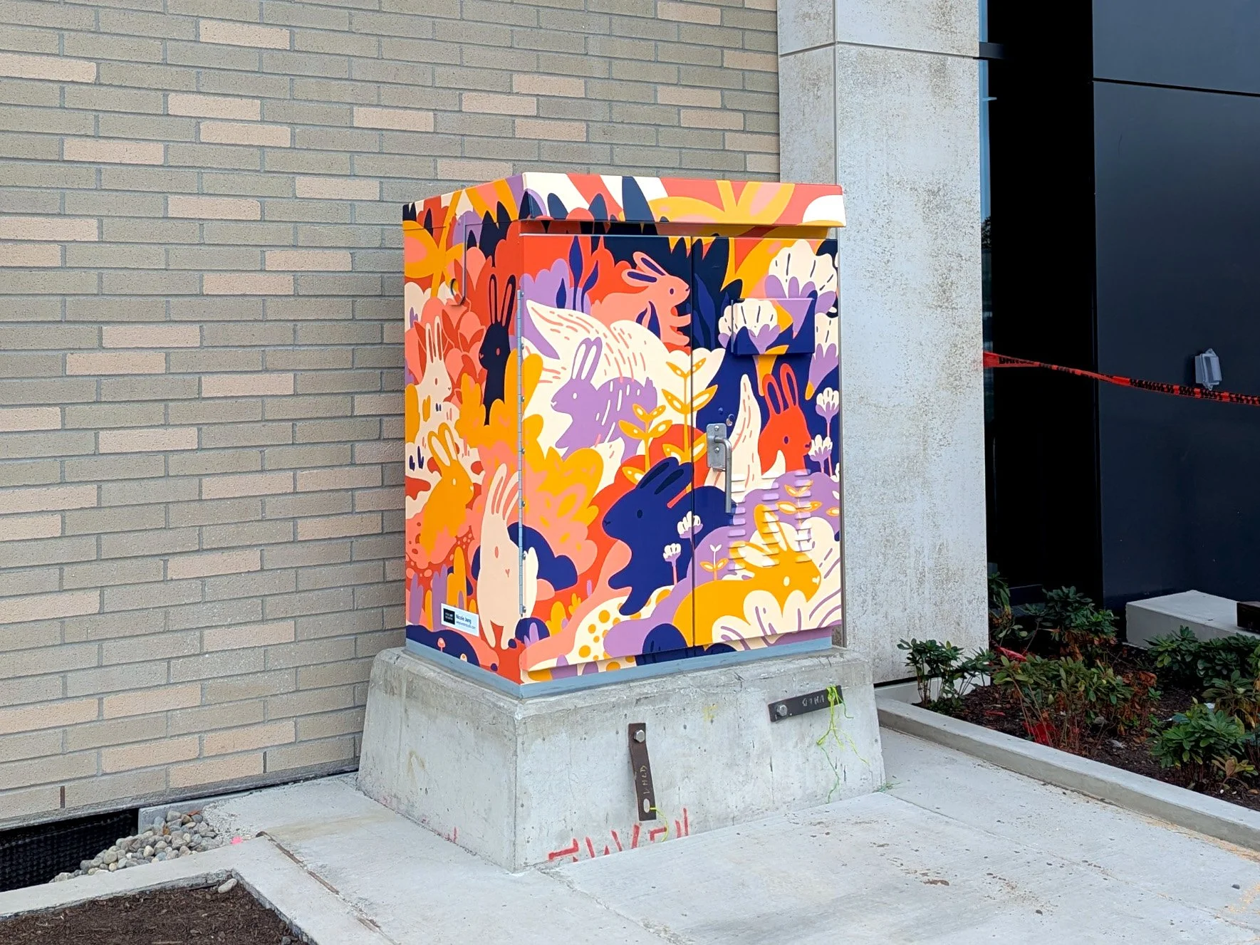 City of Richmond - Soft Invasion Pt. 1 + 2