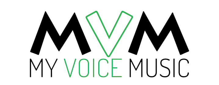 My Voice Music - Amplifying young voices through music