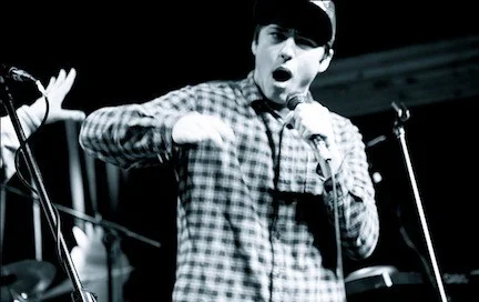 MY VOICE MUSIC EMPOWERS AT-RISK YOUTH