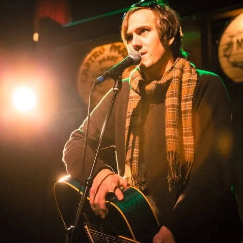 THE LOCAL ARTIST SPEAKS: IAN MOUSER