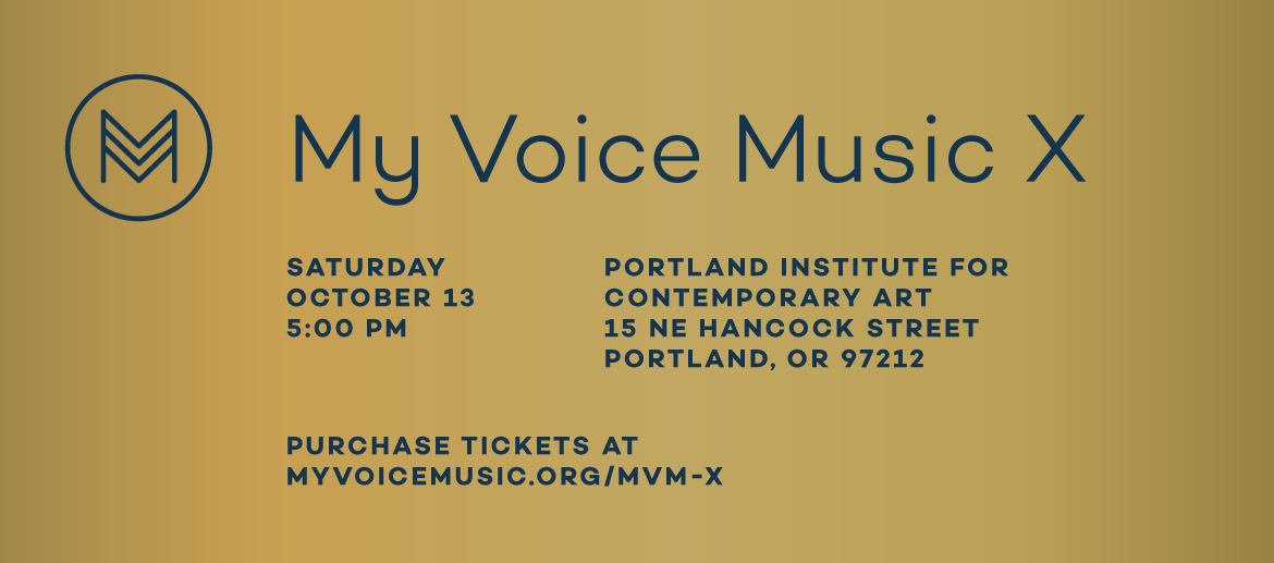 ONE WEEK LEFT FOR MVM X EARLY BIRD DISCOUNT TICKETS!