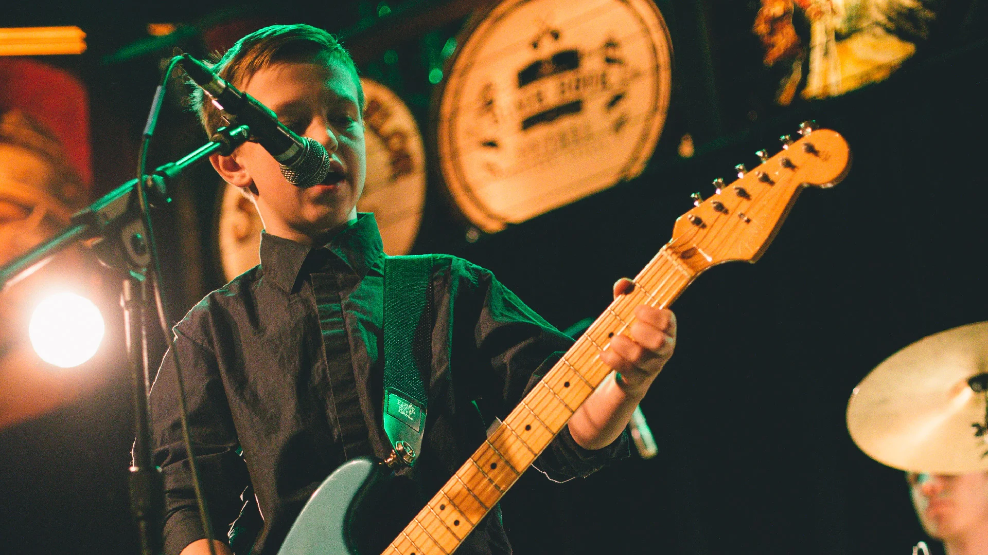 A LETTER FROM MVM PARENT, MARY NICHOLS