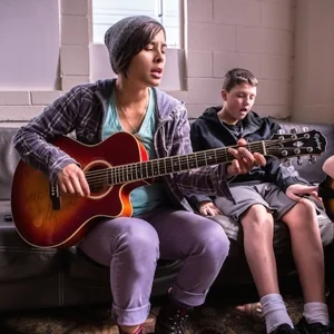 2015 PROGRAM HIGHLIGHTS FROM MONICA