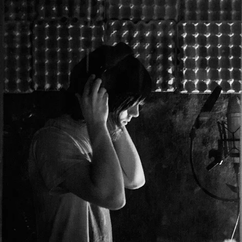 SONGWRITING THROUGH TRAUMA: INTERVIEW W/ SHEILA HAMILTON OF KINK.FM