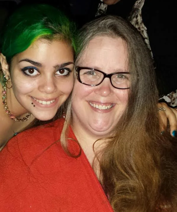 A LETTER FROM MVM PARENT TINA FLORES