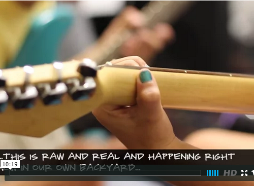 UP YOUR CREATIVE GENIUS