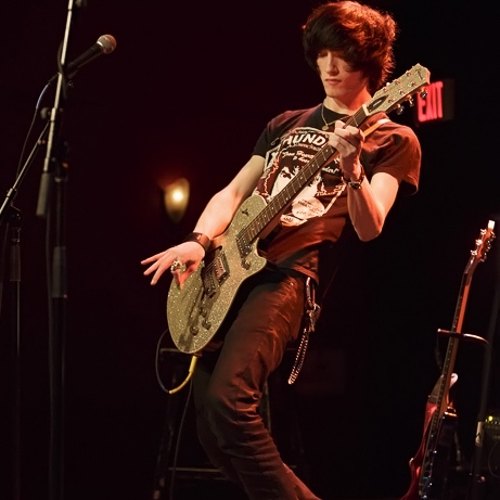 MY VOICE MUSIC SUMMER ROCK CAMPS – EARLY BIRD DISCOUNT