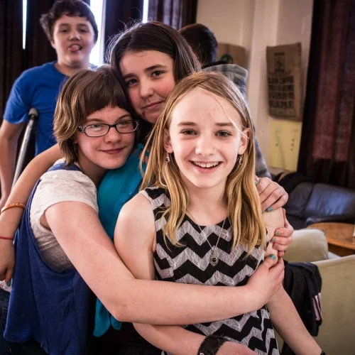 SPRING BREAK ROCK CAMP (MARCH 23-27)