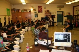 MY VOICE MUSIC RECEIVES SIGNIFICANT RECOGNITION FROM THE OREGON ARTS COMMISSION!