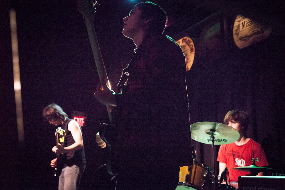 THOUGHTS ON THE MVM WINTER SHOWCASE CONCERT