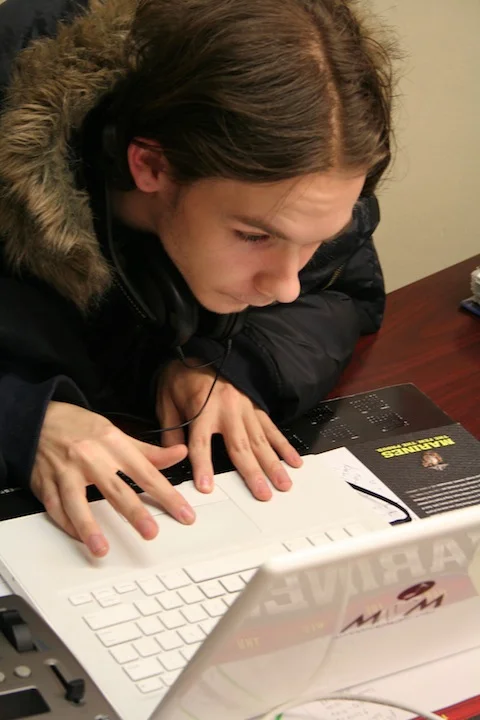 STUDENT SPOTLIGHT – JOSEPH DAILY AKA: AROGARD FLAMEWING