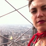 MVM SUPPORTER SPOTLIGHT – PIPPA AREND