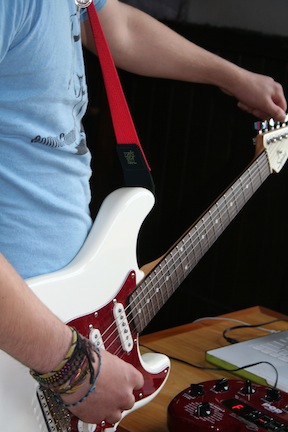 NEW ROCK CAMP STARTING SOON!