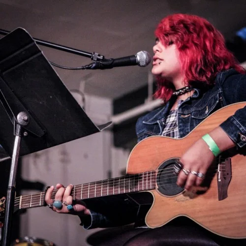 MY VOICE MUSIC INSPIRES YOUTH