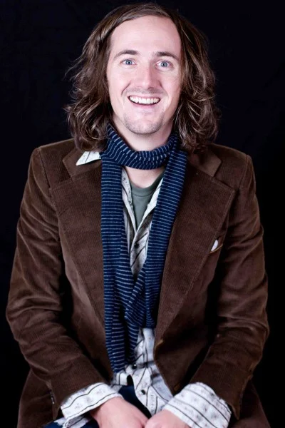 MY VOICE MUSIC’S EXECUTIVE DIRECTOR, IAN MOUSER, RECEIVES SKIDMORE PRIZE!