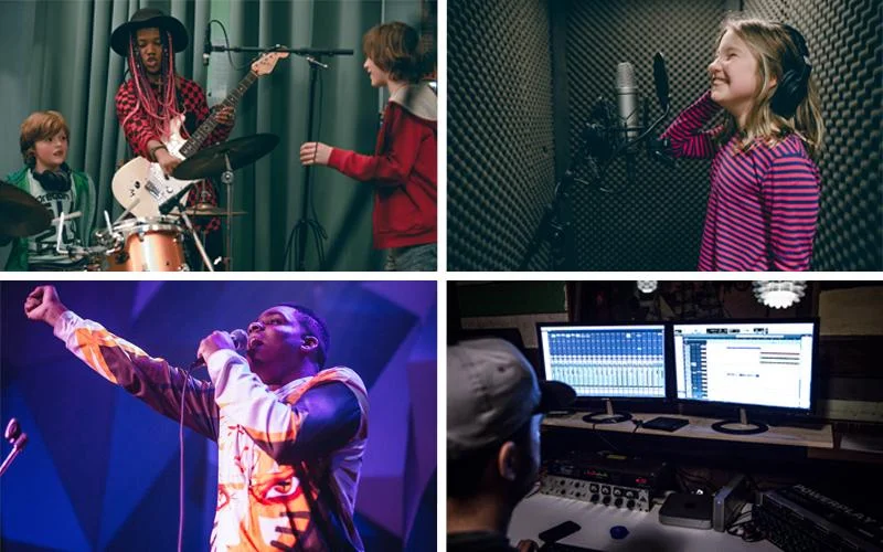 SPRING CLASSES AT MY VOICE MUSIC – REGISTRATION IS OPEN!