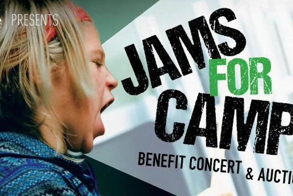 WHAT A NIGHT: JAMS FOR CAMPS 2019