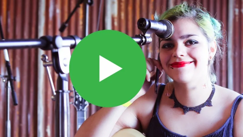 IT’S TIME TO ROCK!