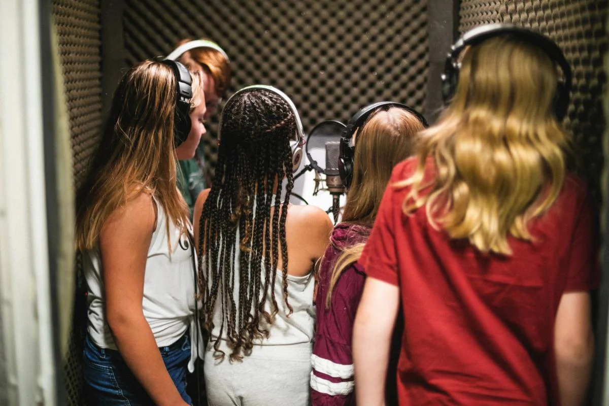 LISTEN TO WHAT YOU MADE POSSIBLE THIS SUMMER!