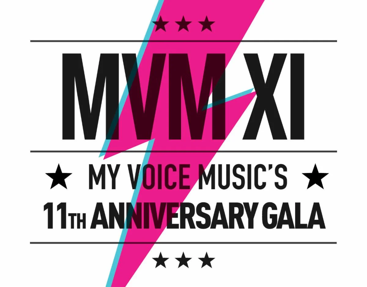 LAST CALL ROCKSTARS! 5 DAYS LEFT TO GET YOUR MVM XI TICKETS