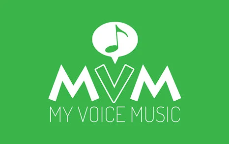 MY VOICE MUSIC MENTIONED IN THE NEW YORK TIMES!