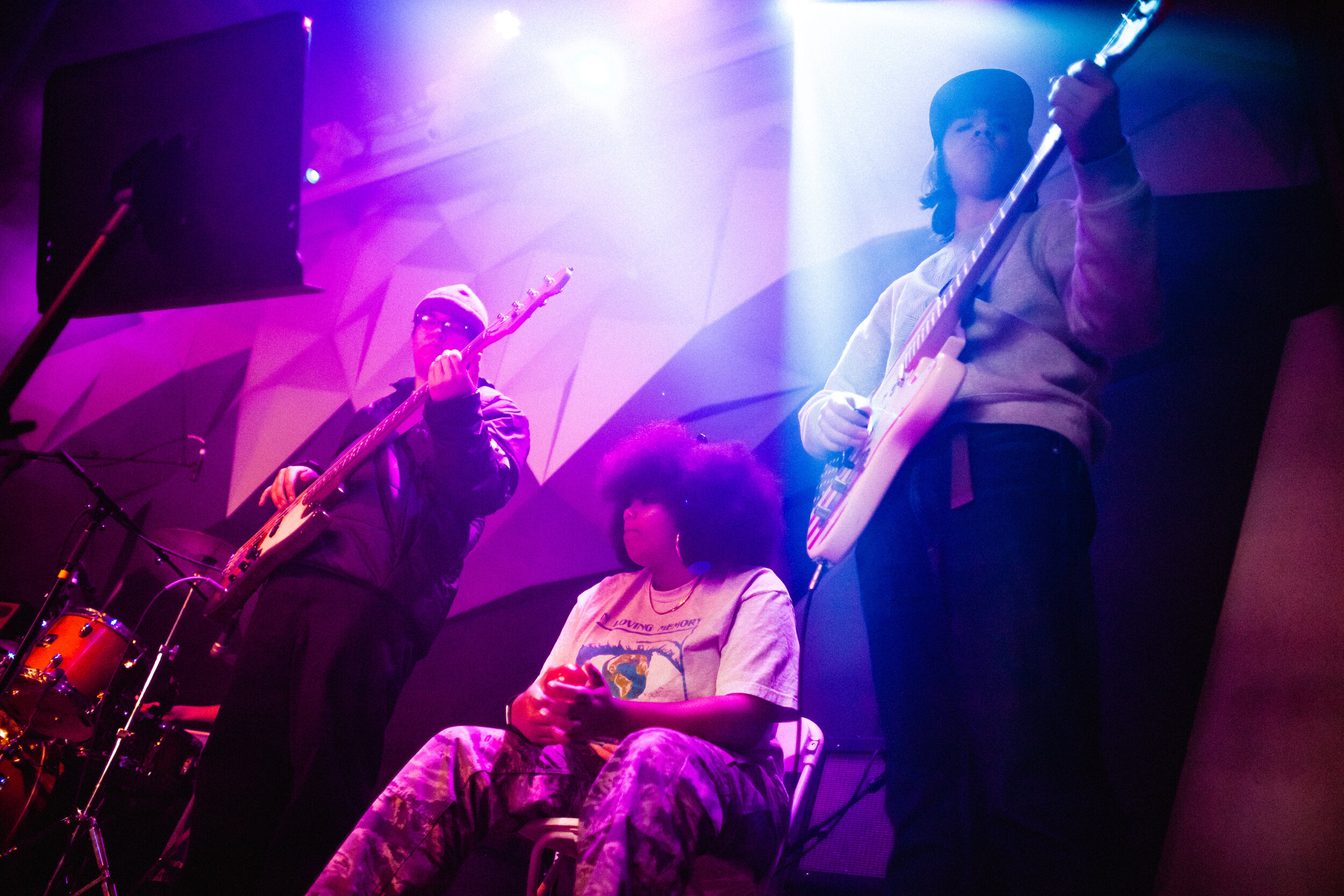 MUSICAL RESOURCES AND ACTIVITIES FROM MY VOICE MUSIC